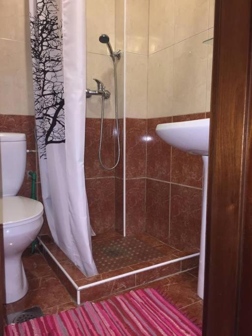 Studio-apartment Ines Apartment Budva
