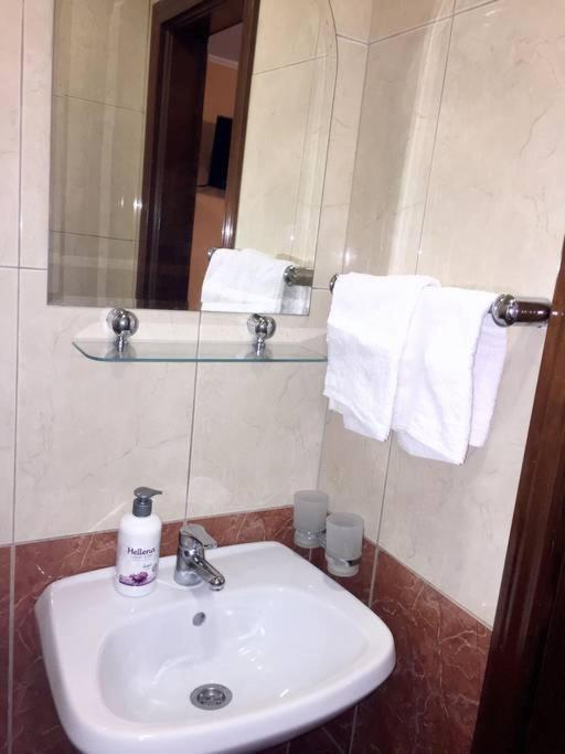 Apartment Studio-apartment Ines