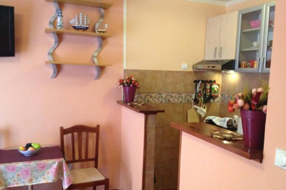Studio-apartment Ines *
