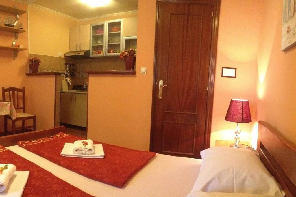 Studio-apartment Ines