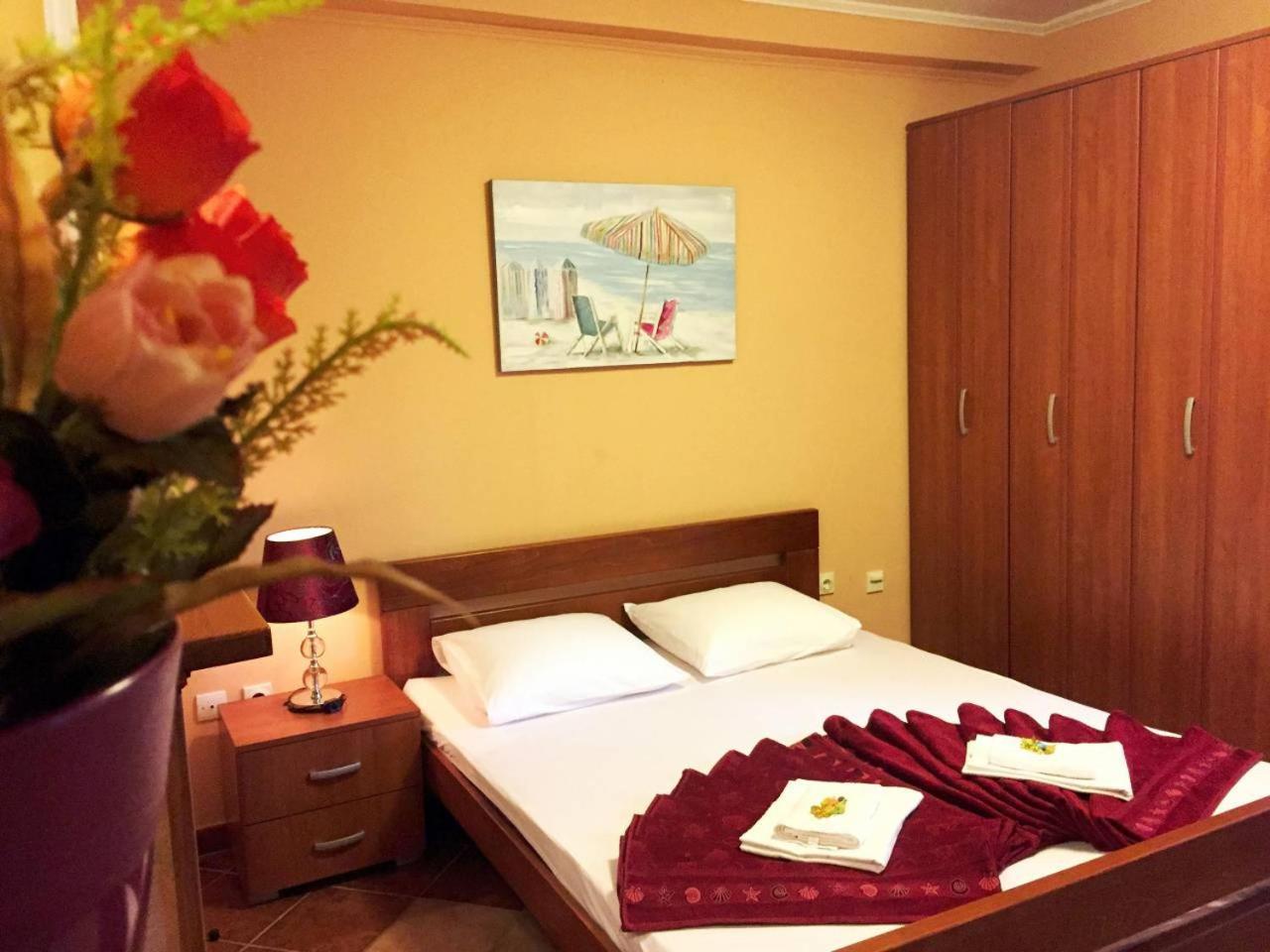 Studio-apartment Ines
